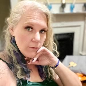 Meet your Posher, Sonja